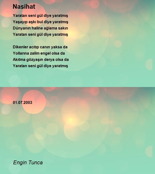 Engin Tunca