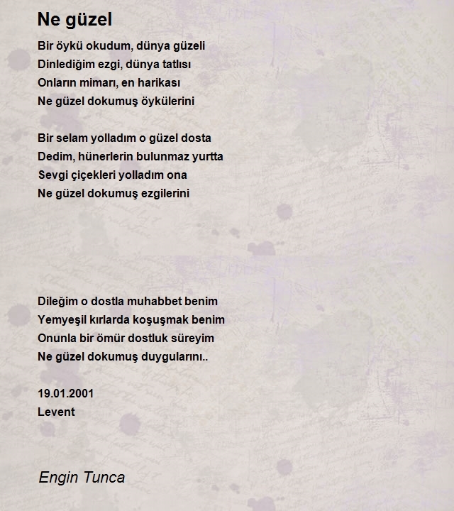 Engin Tunca