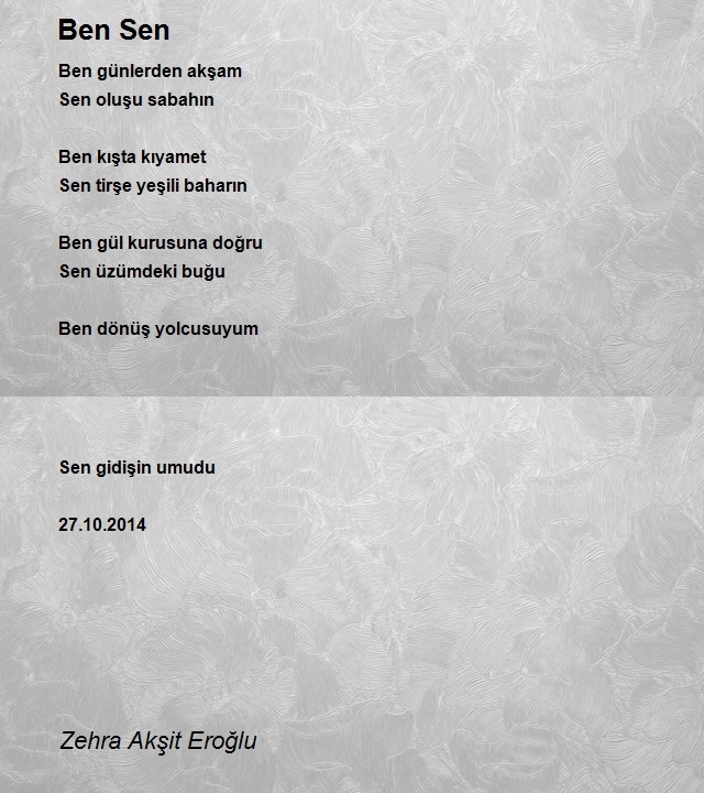 Zehra Akşit Eroğlu