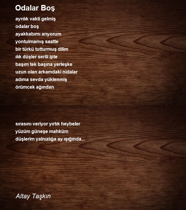 Altay Taşkın