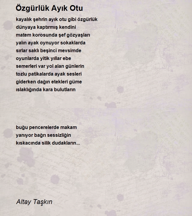 Altay Taşkın