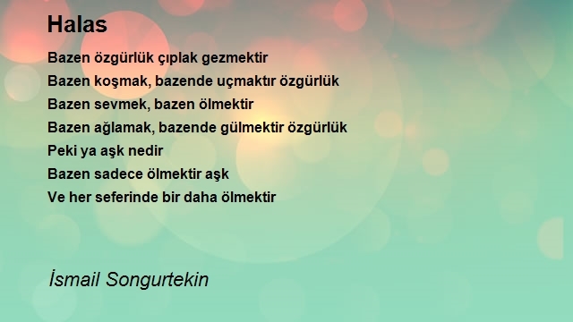 İsmail Songurtekin