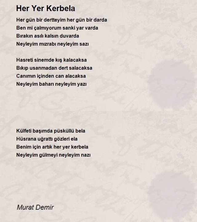 Murat Demir