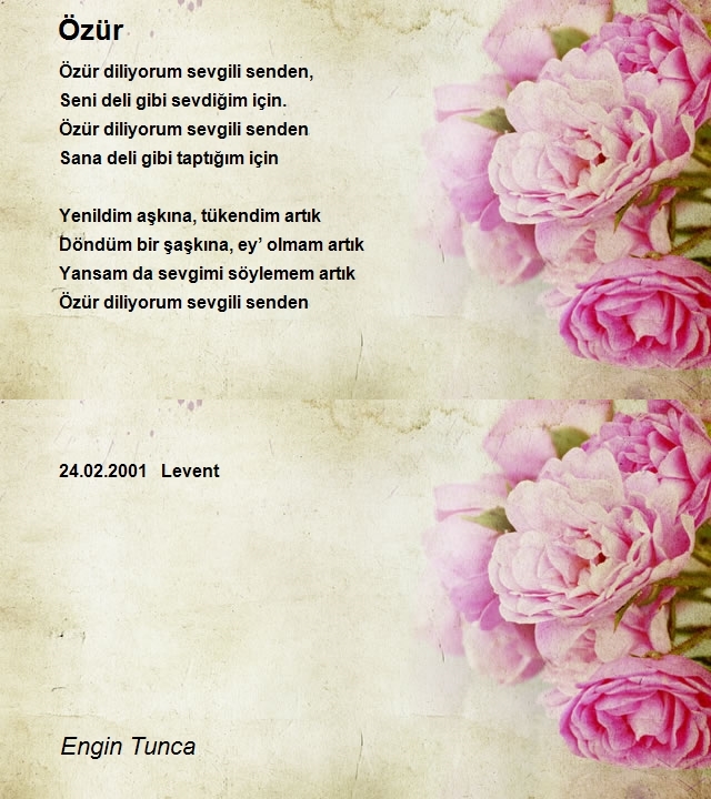 Engin Tunca