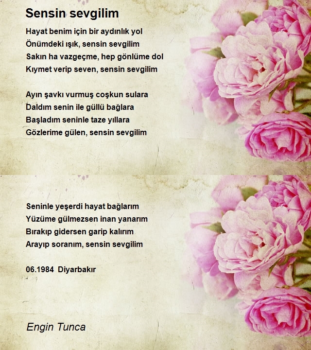 Engin Tunca