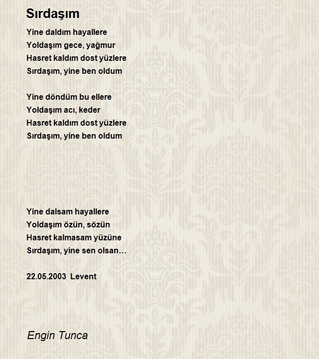 Engin Tunca