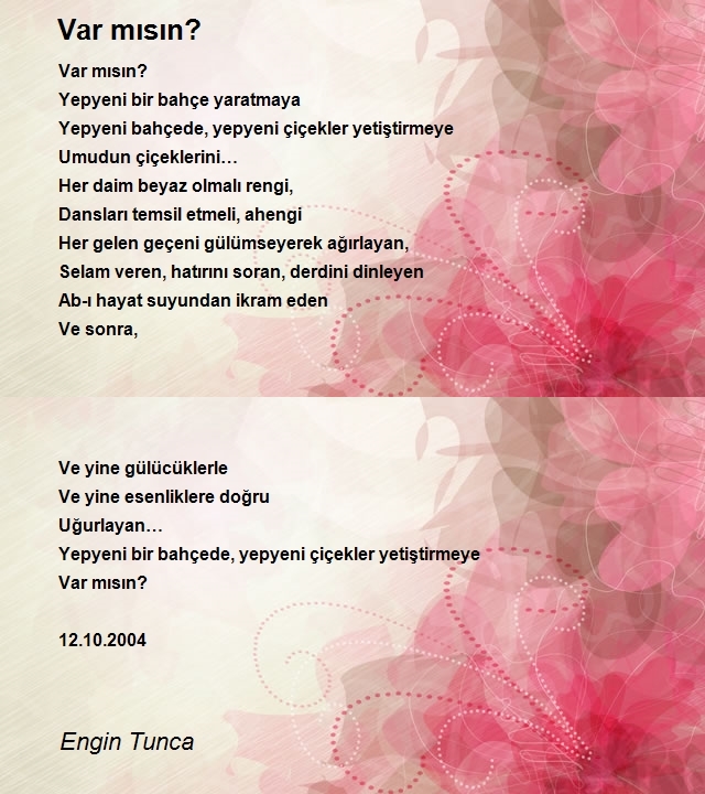 Engin Tunca