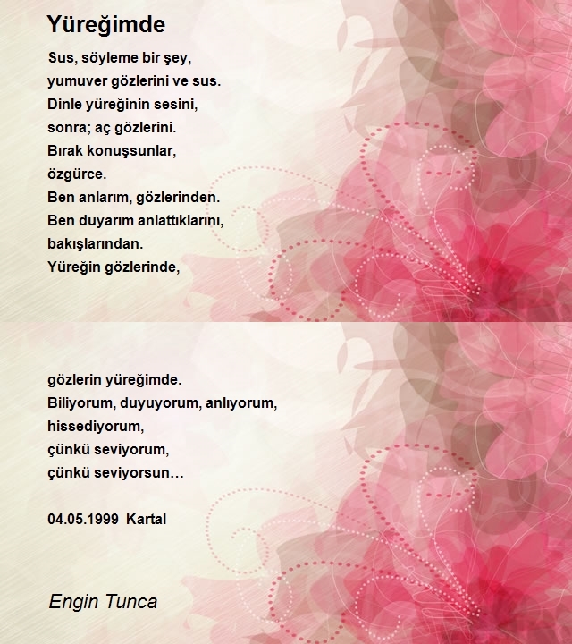 Engin Tunca