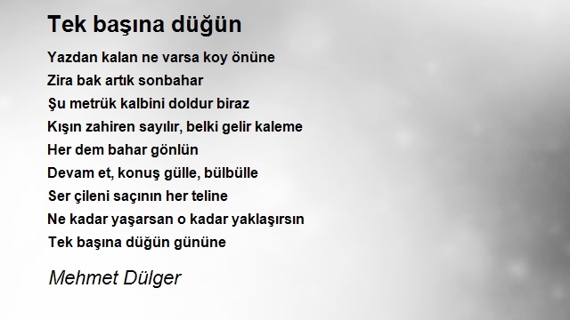 Mehmet Dülger