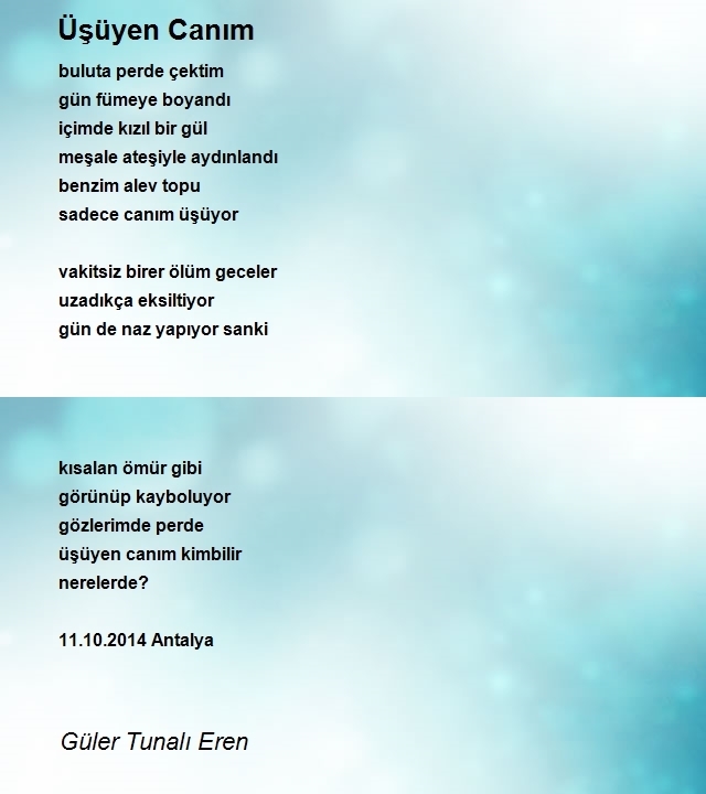 Güler Tunalı Eren