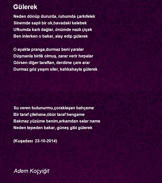 Adem Koçyiğit