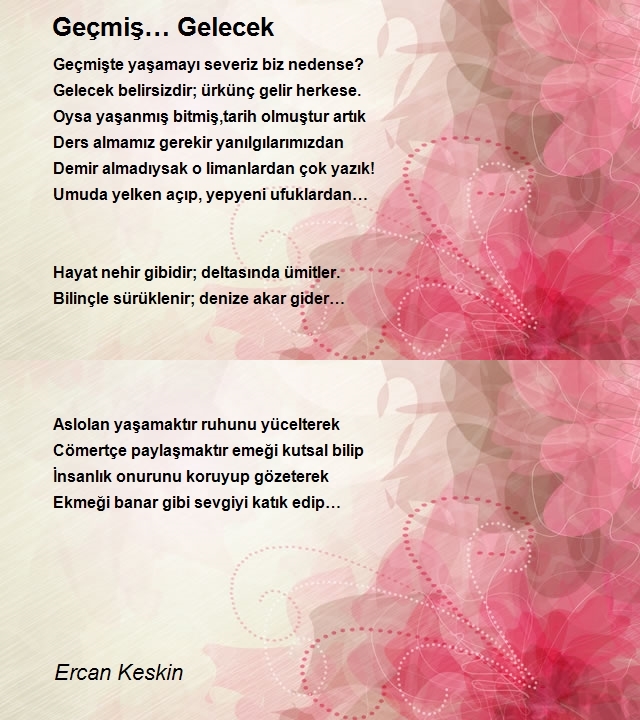 Ercan Keskin