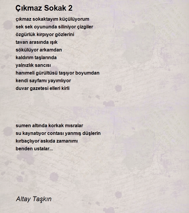 Altay Taşkın