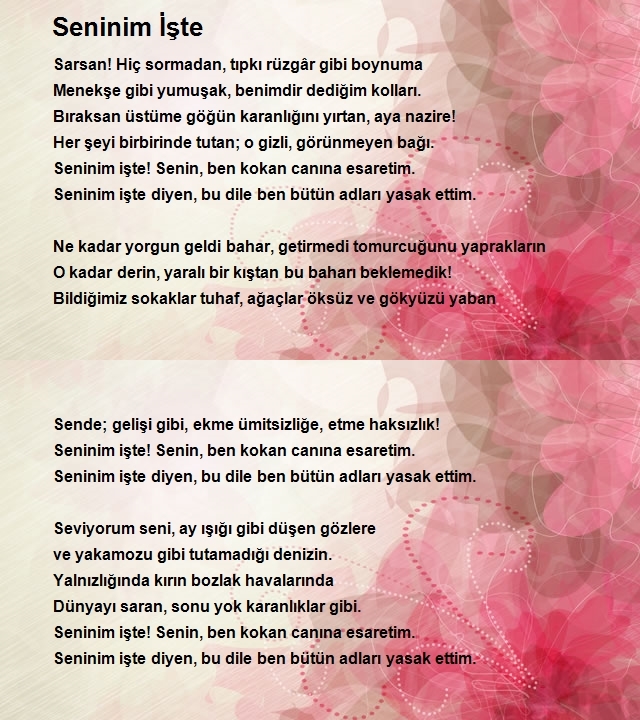 Altan İlhan Arslan