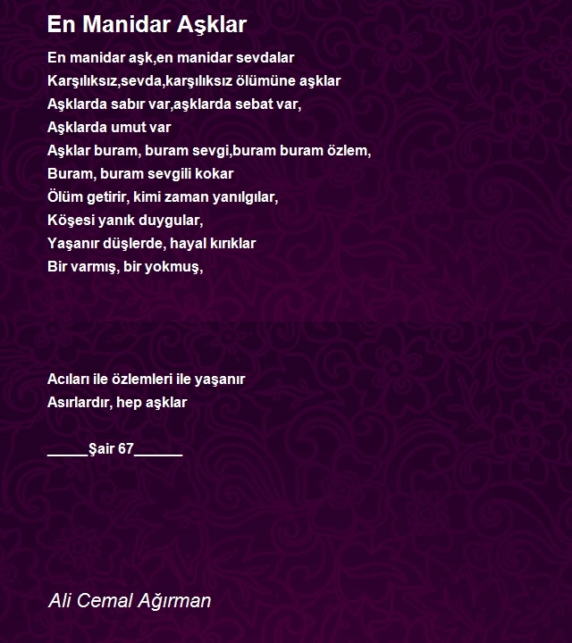 Ali Cemal Ağırman