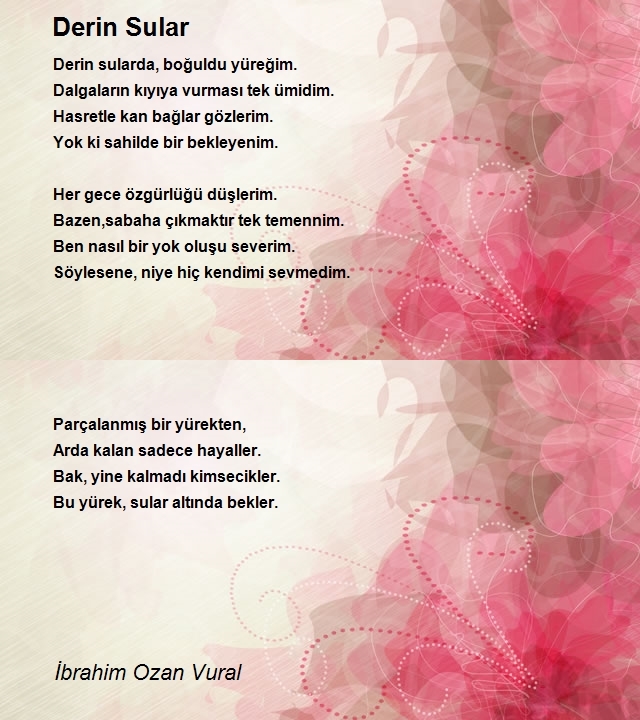 İbrahim Ozan Vural