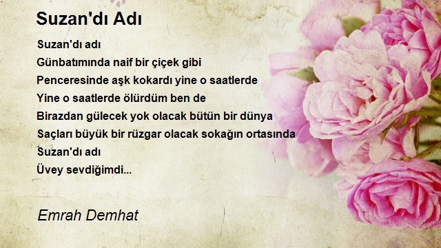 Emrah Demhat