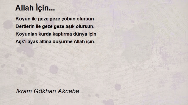 İkram Gökhan Akcebe