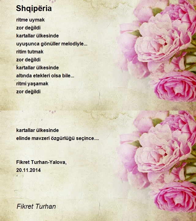 Fikret Turhan