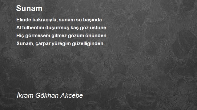 İkram Gökhan Akcebe