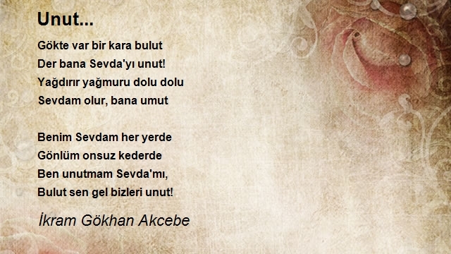 İkram Gökhan Akcebe