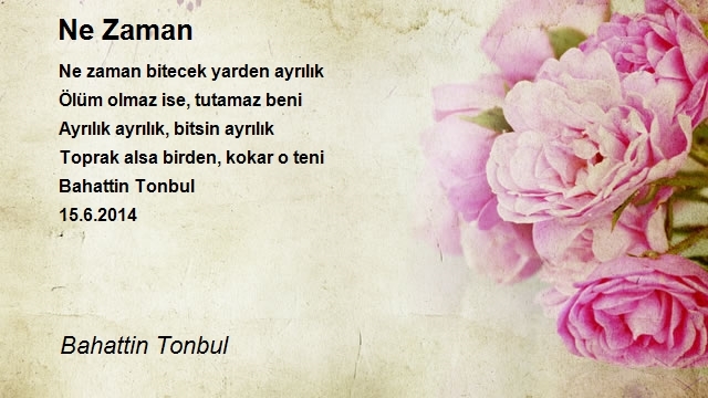 Bahattin Tonbul