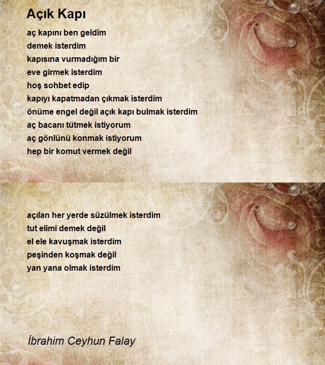 İbrahim Ceyhun Falay