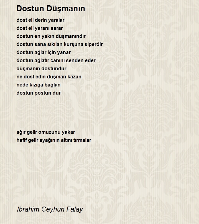 İbrahim Ceyhun Falay