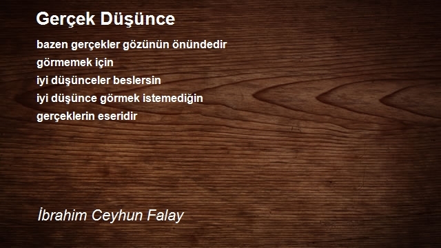 İbrahim Ceyhun Falay