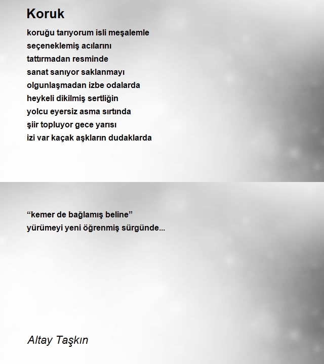 Altay Taşkın