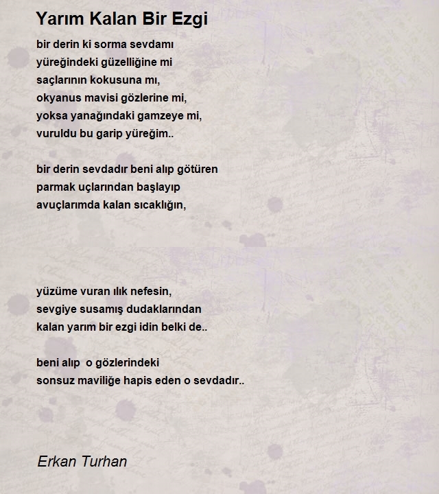 Erkan Turhan