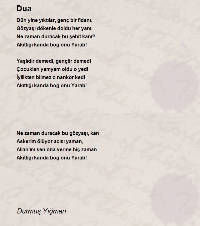 Durmuş Yığman