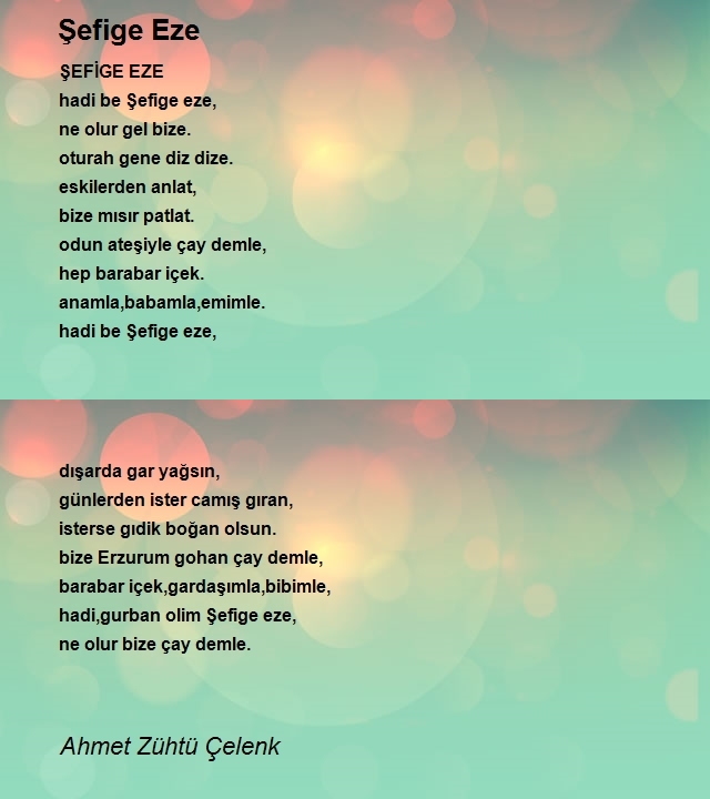 Ahmet Zühtü Çelenk