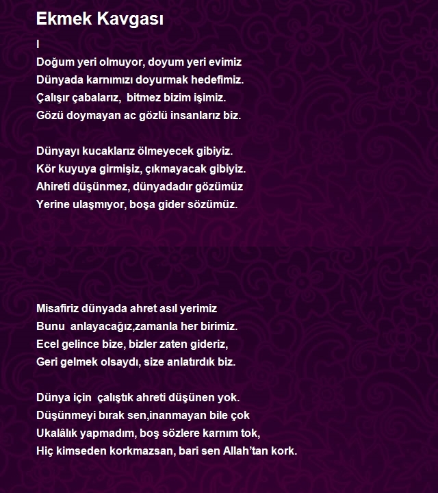 Durmuş Yığman