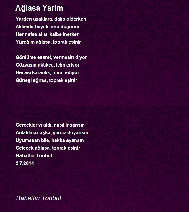 Bahattin Tonbul