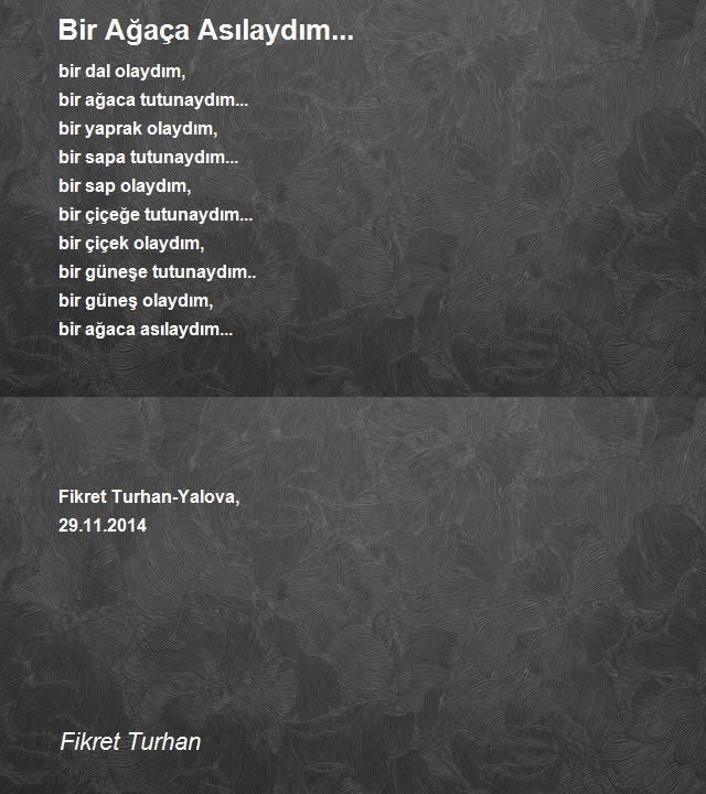 Fikret Turhan