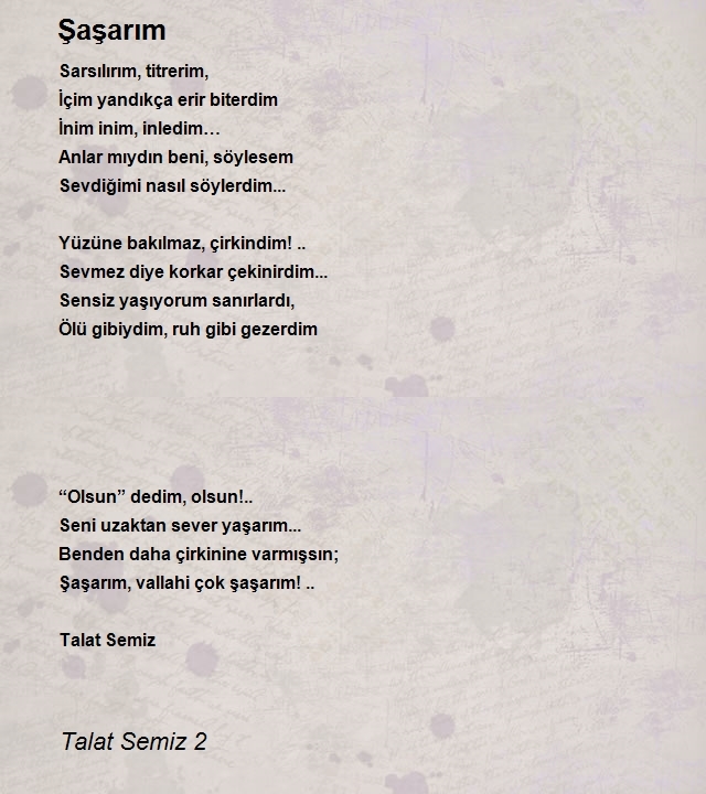 Talat Semiz 2