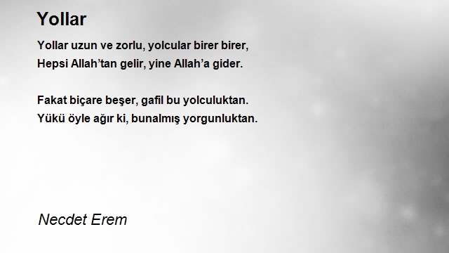 Necdet Erem