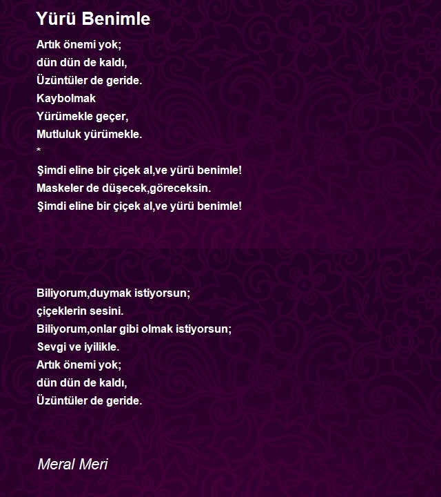 Meral Meri