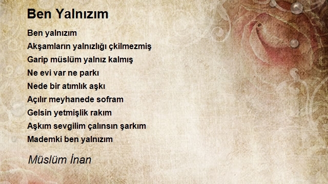 Müslüm İnan