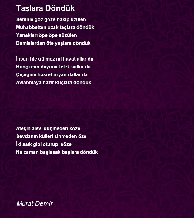 Murat Demir