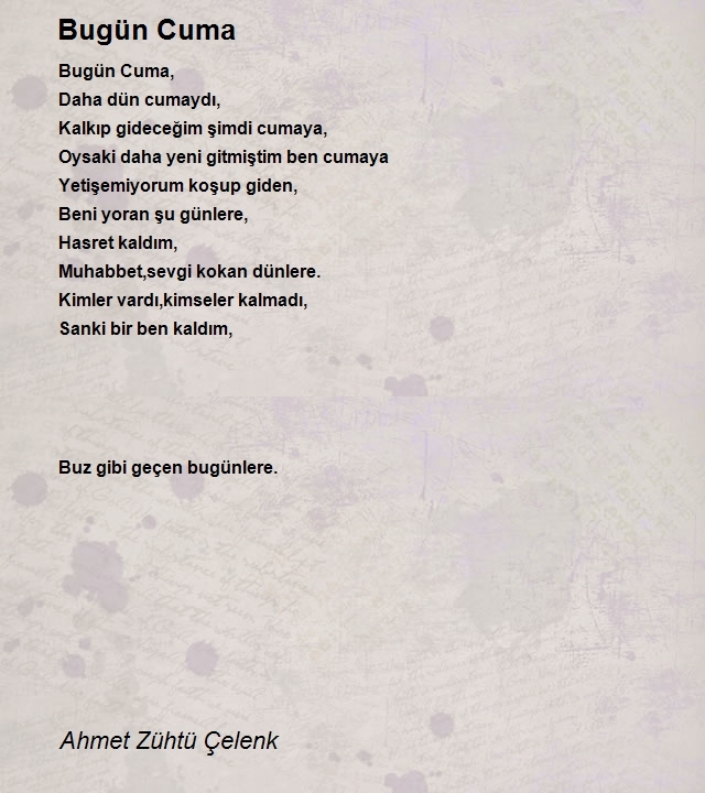 Ahmet Zühtü Çelenk