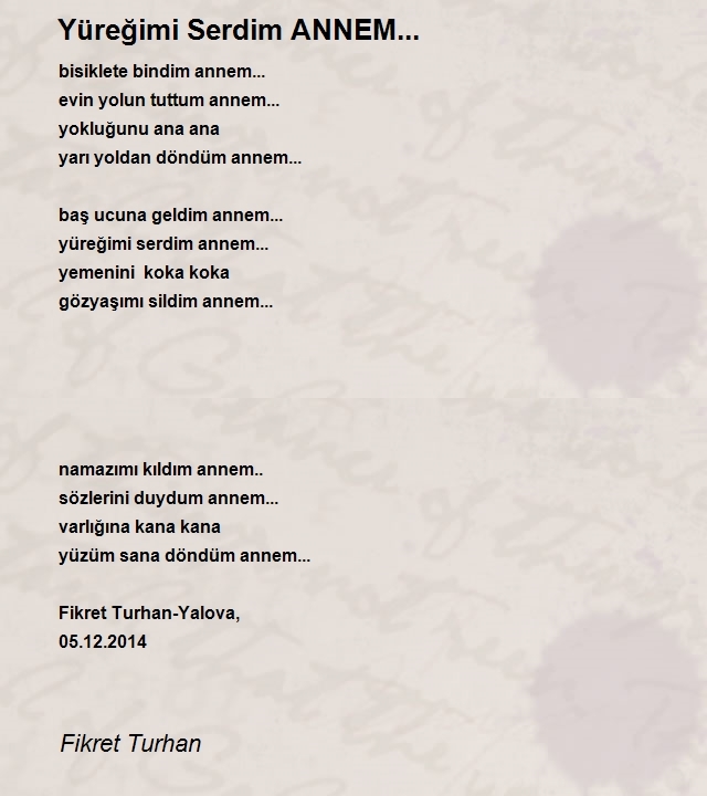 Fikret Turhan