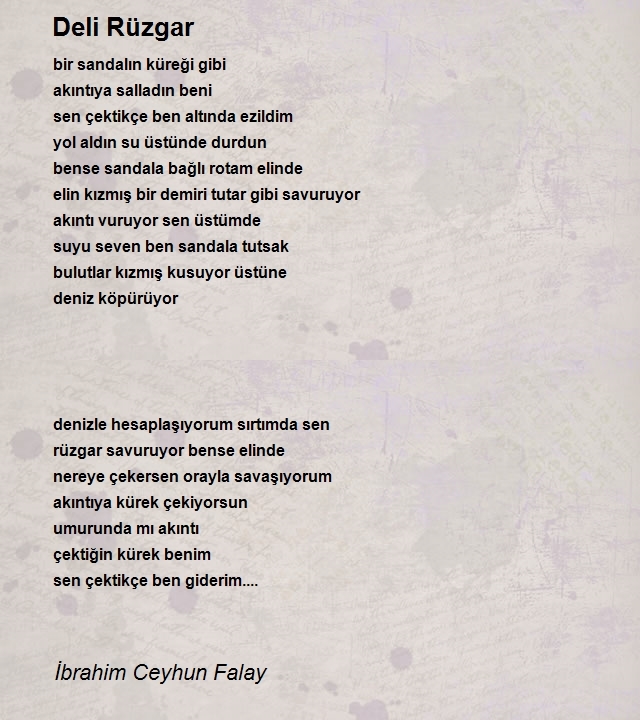 İbrahim Ceyhun Falay