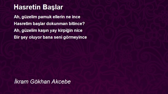 İkram Gökhan Akcebe