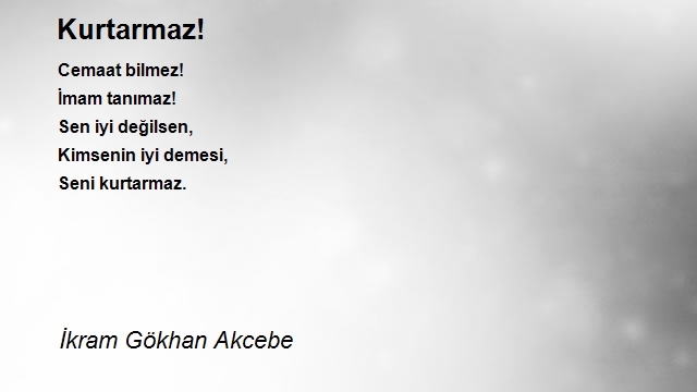 İkram Gökhan Akcebe