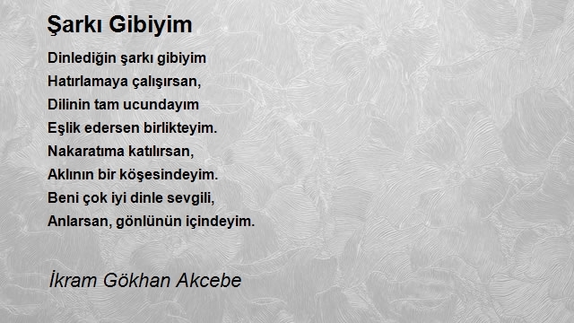 İkram Gökhan Akcebe