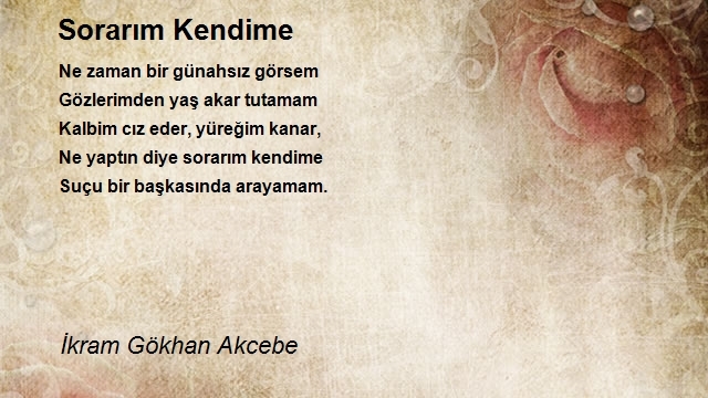 İkram Gökhan Akcebe