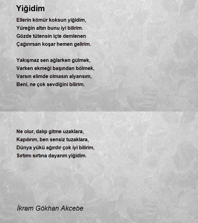 İkram Gökhan Akcebe