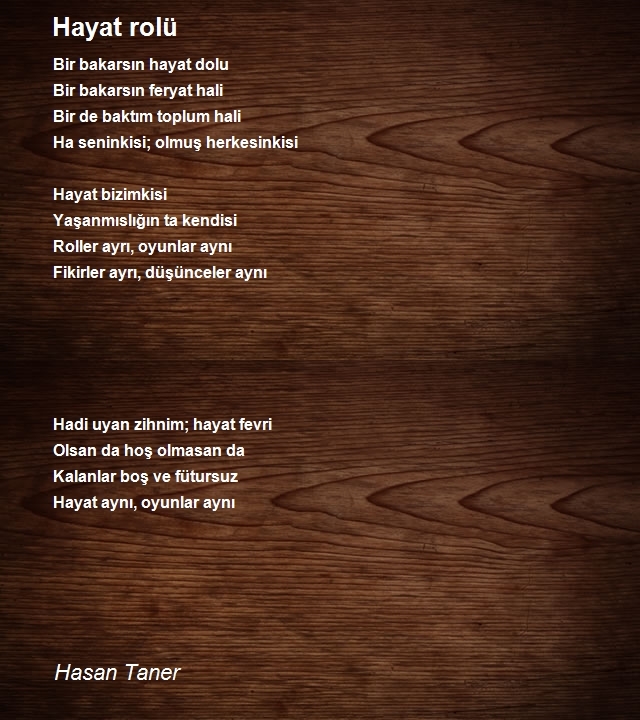 Hasan Taner